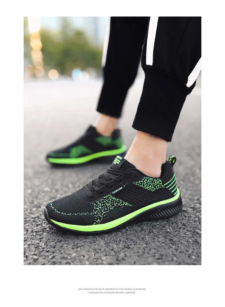 Увеличивающие рост спортивные мужские кроссовки 2019 осенние дышащие Zapatillas мужские Deportiva Tenis Masculino Adulto полуботинки дешево