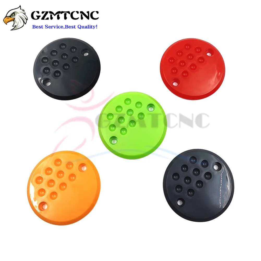 For Kawasaki Z 750 1000 Z750 Z750S Z1000 2003 2004 2005 2006 Motorcycle Engine Guard Crank Case Cover Side Protector |