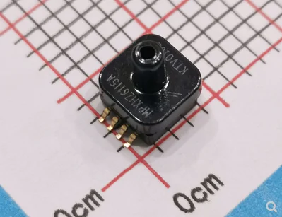 Qixinruite MPXHZ6115AC6T1 MPXHZ6115A MPXHZ6250AC6T1 MPXHZ6250A MPXHZ6400AC6T1 MPXHZ6400A | Электронные компоненты и
