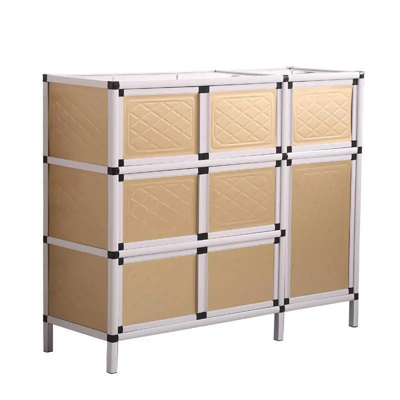 Cubertero Para Cajones Aparador Aparadores буфет Mueble Cocina из алюминиевого сплава кухонная мебель Meuble буфет