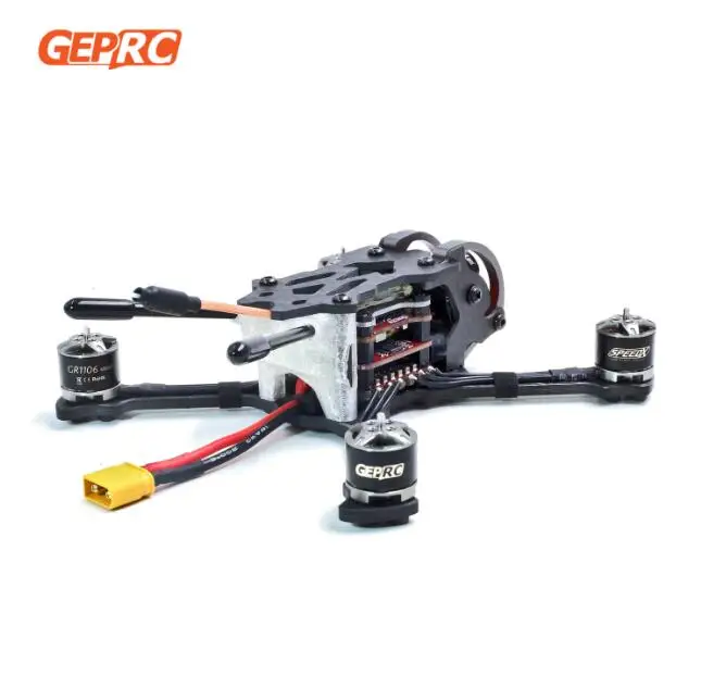 GEP-PX Phoenix 4 axis FPV с PNP/BNF версией 3-4S Runcam Micro Swift F4 Tower 12A Gemfan 2540 с тремя лезвиями