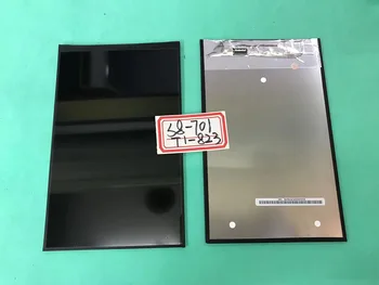 

100% OEM New For Huawei Mediapad T1 S8-701u S8-701 LCD Panel for 8.0 T1-823 LCD Display Honor Pad T1 LCD Inner Screen Pantalla