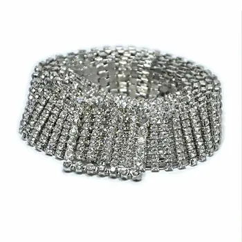

Shiny Waist Belt Waist Chain Diamond Crystal Waist Fancy Party Belt for Dress Waist Chain