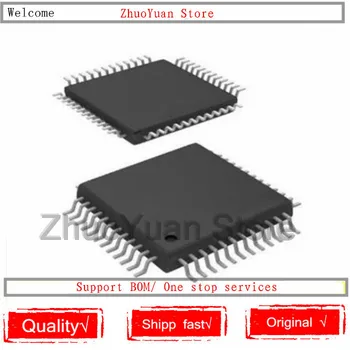 

1PCS/lot GX1132 LQFP48 IC chip New original In stock