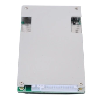 

17S 64V 45A Li-Ion Battery Bms Pcb Protection Board With Balance Module For Ebike Electric Bicycle Drift Car Prevent Overchargin