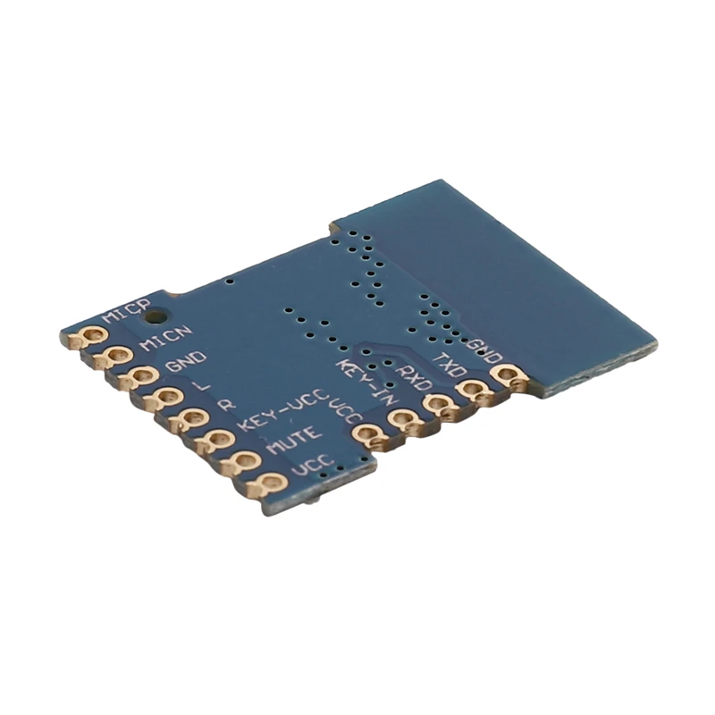 JDY-63 Bluetooth стерео двухканальный модуль аудио модуль