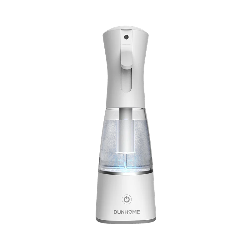 Xiaomi-generador de líquido de desinfección para uso doméstico, máquina generadora de hipoclorito de sodio electroluminiscente para desinfección de agua
