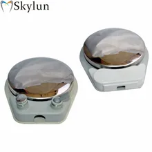 Стоматологический контроллер для ног, 2 отверстия, 4 отверстия, ножной переключатель, педаль, зубной клапан, материалы, стоматологическое кресло SL1109