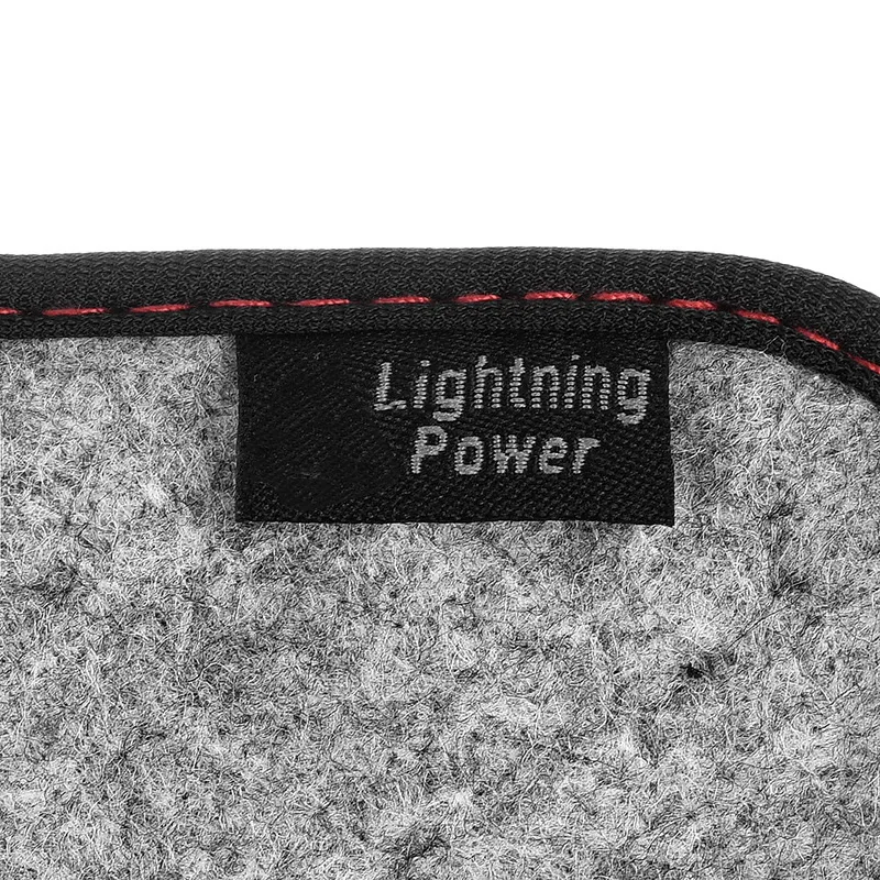 Водонепроницаемый фетровый сетчатый защитный чехол для Apple Magic Keyboard Microsoft Surface KB