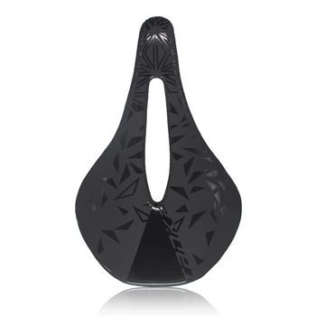

Carbon Fiber Saddle Road Mtb Mountain Bike Cushion Bicycle Accessories Saddle Cycling Saddle-14m