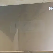 Для sony VAIO Pro 13 SVP13 SVP13A SVP132 SVP1321 SVP132A SVP1321BPX ЖК-экран верхняя задняя крышка подходит для Сенсорной Модели 13," серебристый