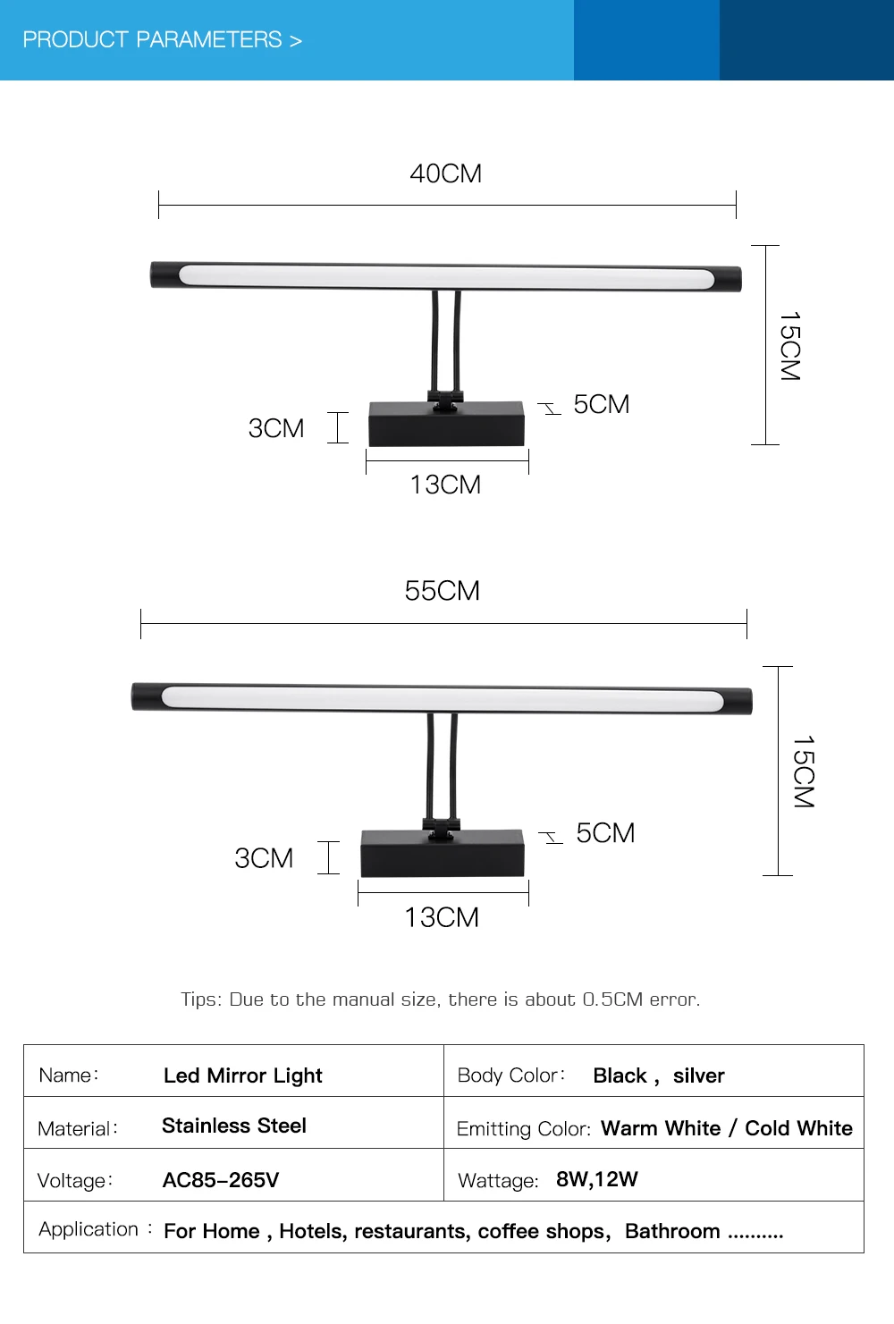 Luzes e Iluminação
