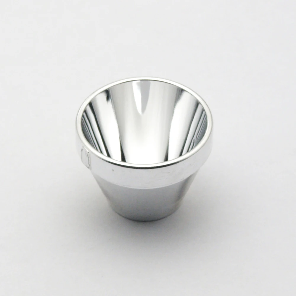 S5 20mm Aluminum Smooth Reflector Flashlight Reflective Cup Bow | Инструменты
