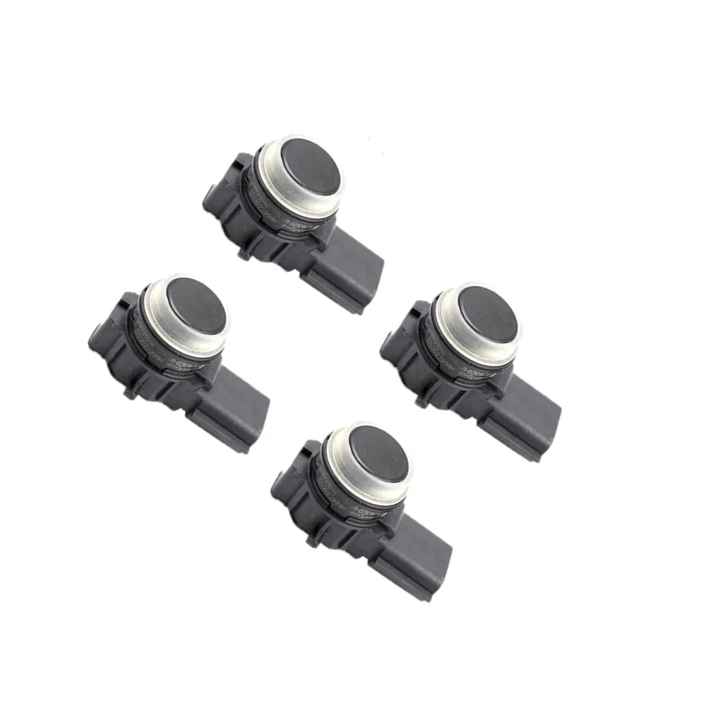 

4pcs 253A44101R Parking Assist Distance Control PDC Sensor Fits Renault