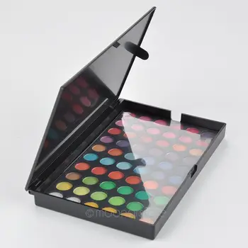 

eye shadow palette, 3 layers, make-up acccessory, Salon/Party/Wedding/Casual