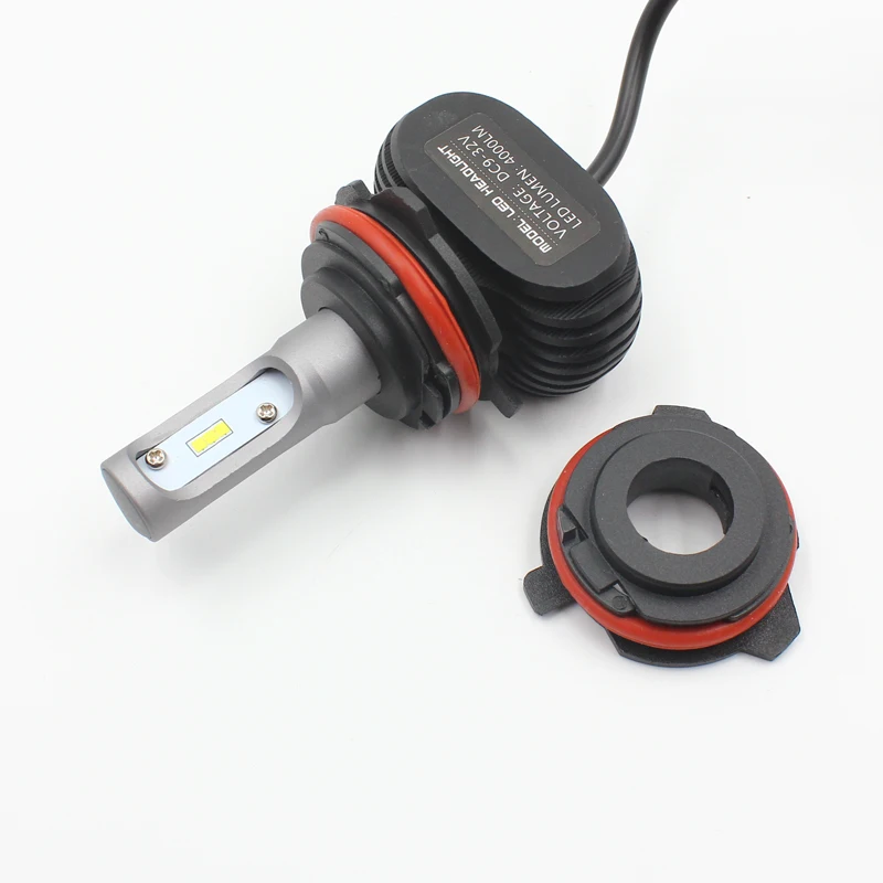Rockeybright H7 led Headlight Clip for BMW 5 series E39 E61 F10 F11 F07 F85 G30 G31 G38 h7 led Socket Adapter h7 Bulb Holder car headlight led light led light bulb car led light bulb car led light headlight spring clip headlight connector