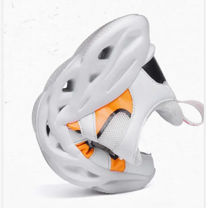 Обувь мужские кроссовки мужская повседневная обувь мужские кроссовки прогулочная Уличная обувь для мужчин обувь Tenis Masculino Adulto плюс размер 48