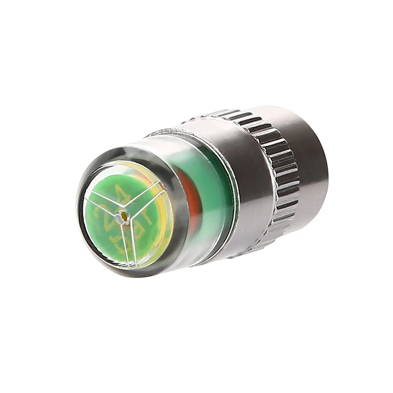 Авто 8-32-36 PSI Датчик Индикатор давления в шинах колпачок шины клапан замена крышки