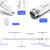 Универсальная Емкостная ручка Stlus Touch Screen Pen Smart Pen для системы IOS/Android Apple iPad Phone Smart Pen Stylus Pencil Touch Pen