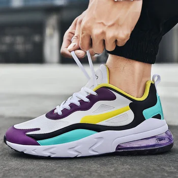 

Hot sale Ultra Light Mens Sneakers Summer Mesh Breathable Sports Shoes Men Jogging Shoes Men Running shoes Outdoor Walking shoes