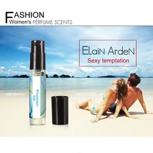 1 шт. 3 мл флирт духи афродизиак спрей для тела феромон привлекательный ароматизированный секс подарок EY669