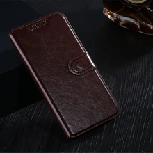 Кожаный чехол для zte Blade A610 откидной кожаный s A 610 PLUS/A330/A510/A512