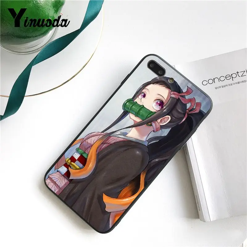 Anime Demon Slayer Kimetsu No Yaiba