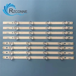 LED Backlight strip For 40