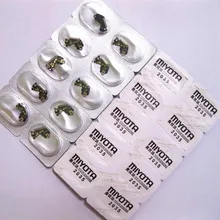 Детали для часового механизма, оригинальные детали 2035, интеграционная плата 2035, печатная плата, десять цен