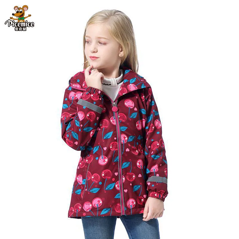 Lo mejor forro polar niña - Chaquetas y abrigos 2024 - Aliexpress