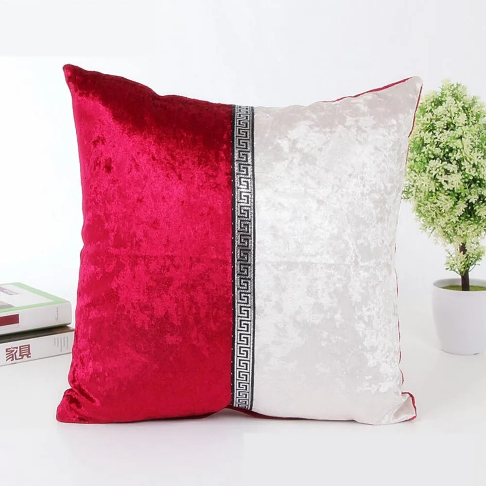 Buy Throw Pillow Covers Online Pillow Cover Design