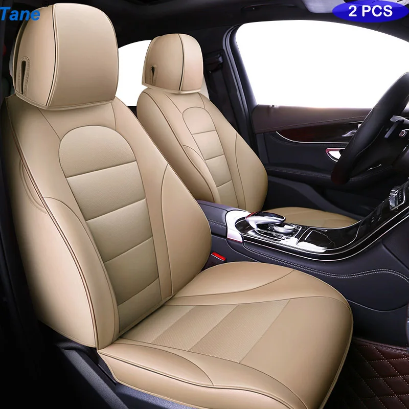 Чехол для автомобильного сиденья Tane кожаный чехол volvo v50 v40 s40 v60 s80 xc90 2007 s60 2012 xc60 xc40