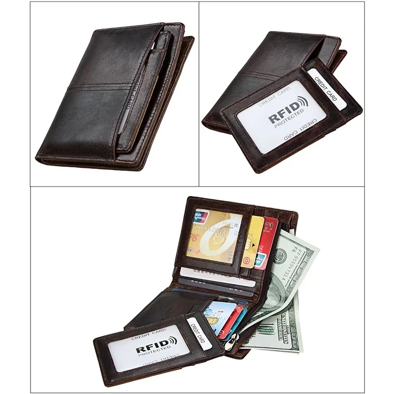Wallets
