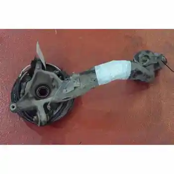 

HOSE REAR LEFT BMW 3 SERIES SALOON (E36)