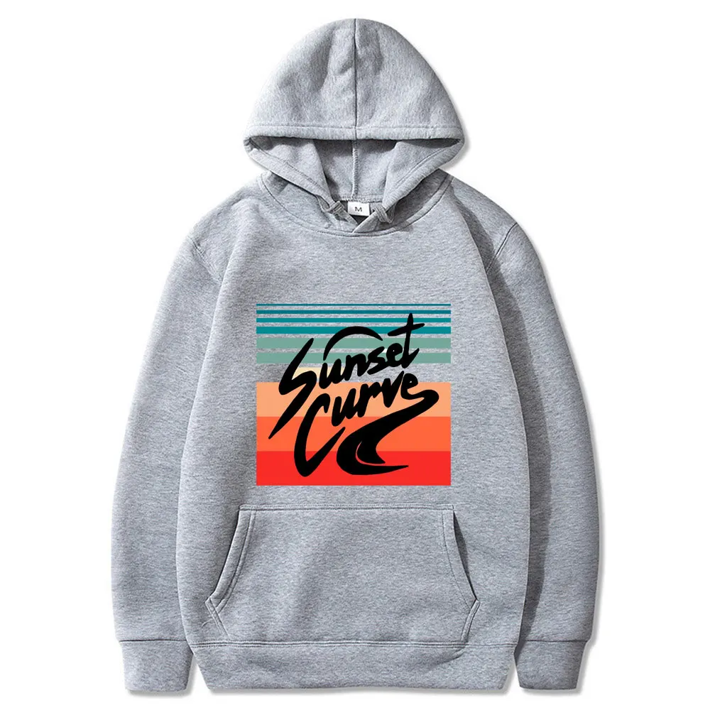 

Julie and The Phantoms Hoodie Women Sweatshirts Men's Graphics Print Hoodie Harajuku Streetwear Sunset Curve 2020 New Hoodie Men