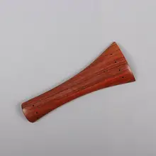 4/4 скрипка Хвостовая скрипка в стиле барокко части Красного дерева скрипка полный размер