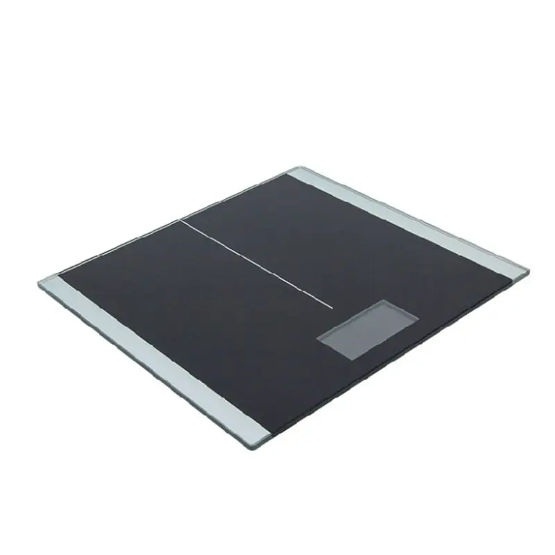 

Digital Body Electronic Weight Scale Large Backlit Display Step On Technology High Precision Measurement 5-180kg Home Use Health