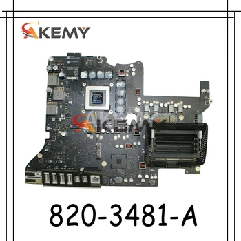

820-3481-A Laptop motherboard for A1419 original mainboard