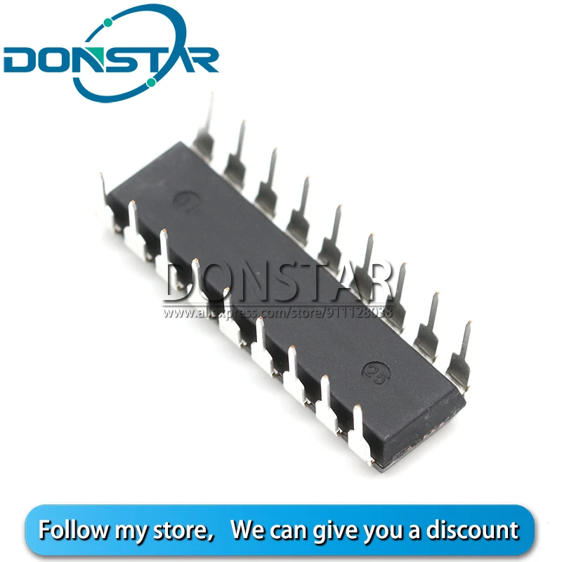 LM3916 Dot/Bar Display Driver Datasheet, Pinout Equivalents, 59% OFF
