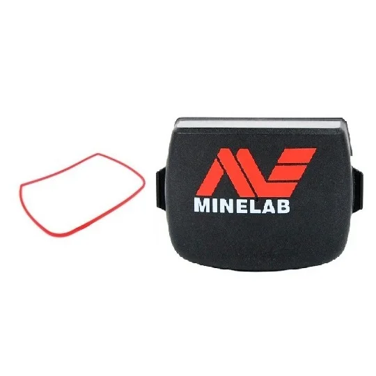 Аккумулятор для Minelab CTX 3030 и уплотнитель | Инструменты