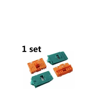 

Window Regulator Repair Slider Kit for AUDI A6 A3 8L with Meatl Front Right left