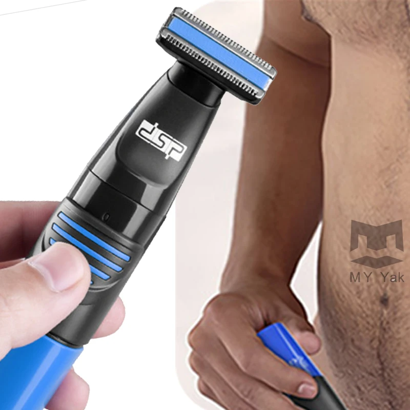 PROD 1005002705027132 Intimate Haircut Mens Shaver Razor Sensetive
Areas Shaving Machine Man Hair Removal Depilator Trimmer for Bikini
Ball Depilation