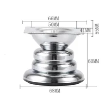 4Pieces/Lot H:60MM Iron Sofa Foot Furniture Cupboard Legs Feet 4Pieces/Lot H:60MM Iron Sofa Foot Furniture Cupboard Legs Feet