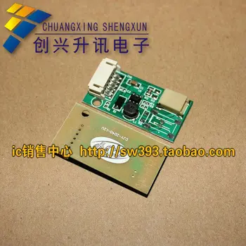 

Free Delivery.CCFL transformed into crystal lamp LED light bar with LED step-up board generic