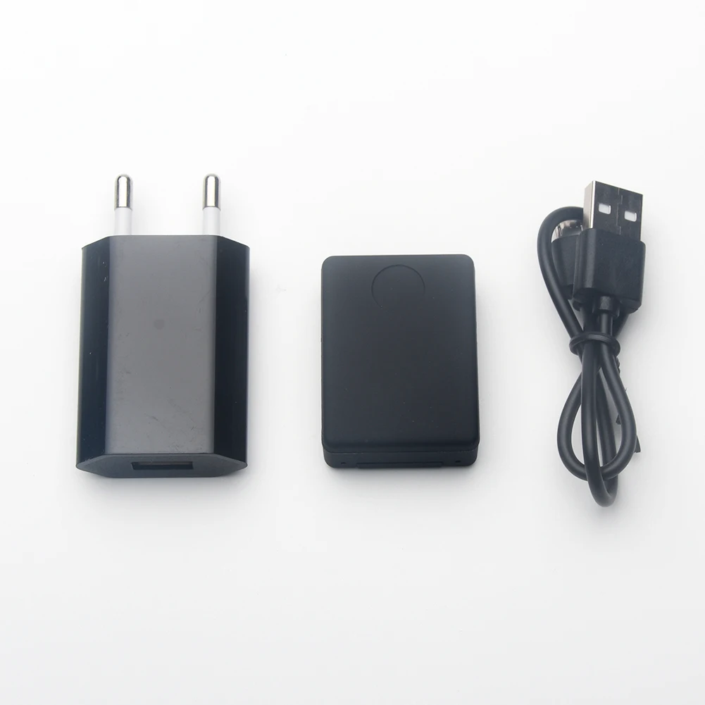 

N9 Wireless SIM GSM voice activated auto dialer Monitor Personal Mini WithB Charger Alarm RealTime listening device