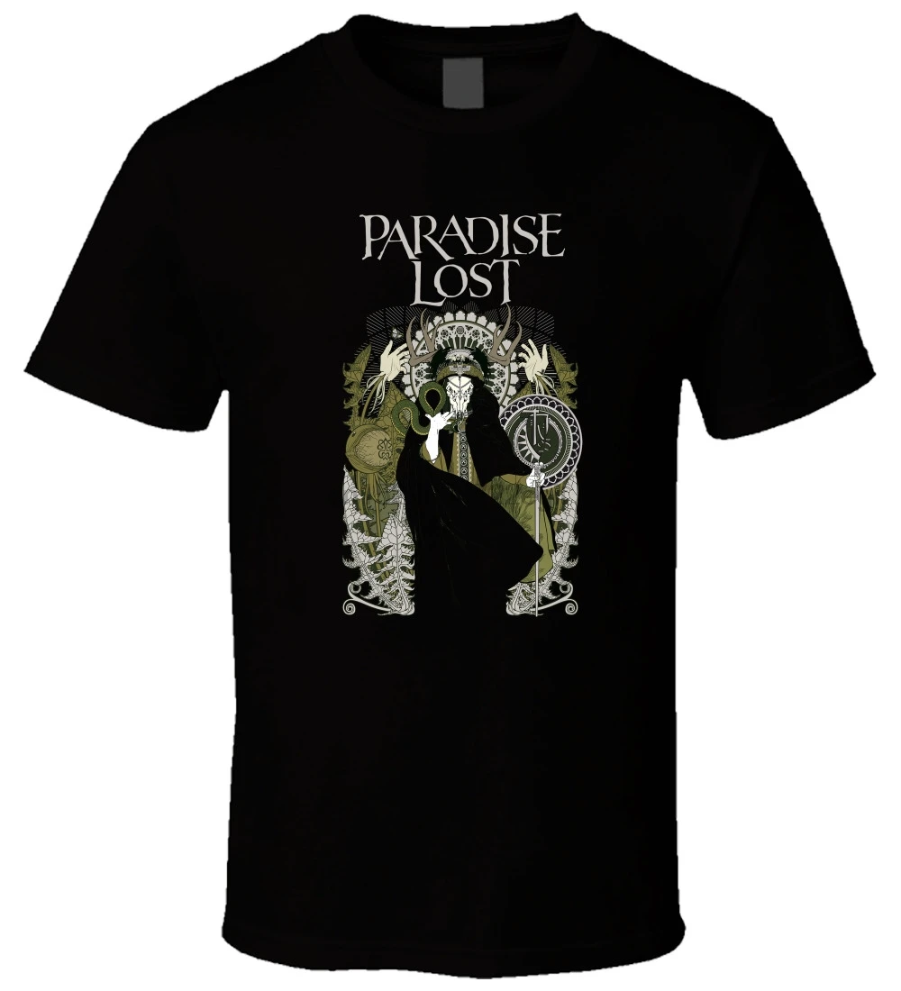 

PARADISE LOST 2 Men T Shirt