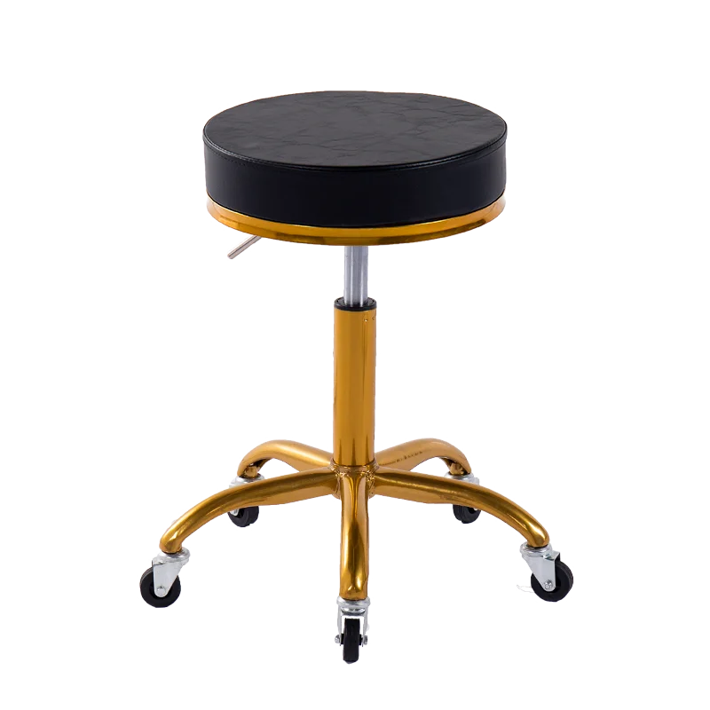 

Beauty Stool Rotating Beauty Salon Dedicated Work Chair Barber Shop Work Bench Beauty Chair Lift Stool Stool