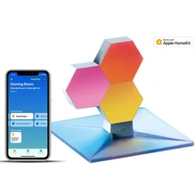 

LifeSmart LED Quantum Light Smart Geometry Assembling LifeSmart Cololight Plus - 3set