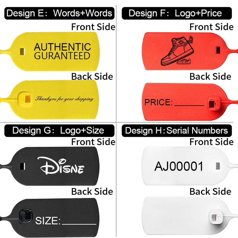 Price Tags - Custom Tags Manufacturers - Tags N Labels