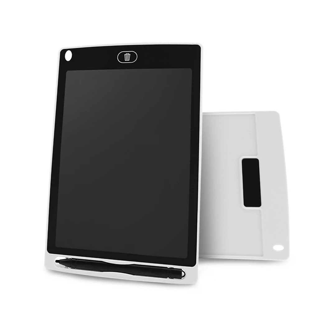 

8.5 Inch LCD Writing Tablet Doodle Pad Portable Electronic Draw Write pad Writing and Drawing Memo Board with Stylus Gift